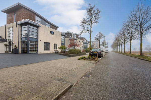 Medium property photo - Aak 11, 4617 GA Bergen op Zoom